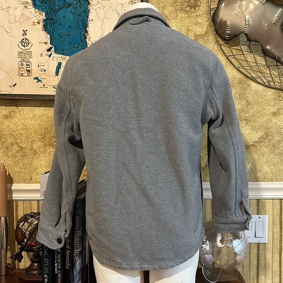 Jachs Net York Men’s shacket. Size Small - Picture 3 of 11